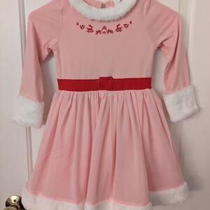 NWOT ELF Jovie Taylor Joelle Dress Size 5